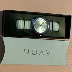 Avon Counting Critters Silicone Watch